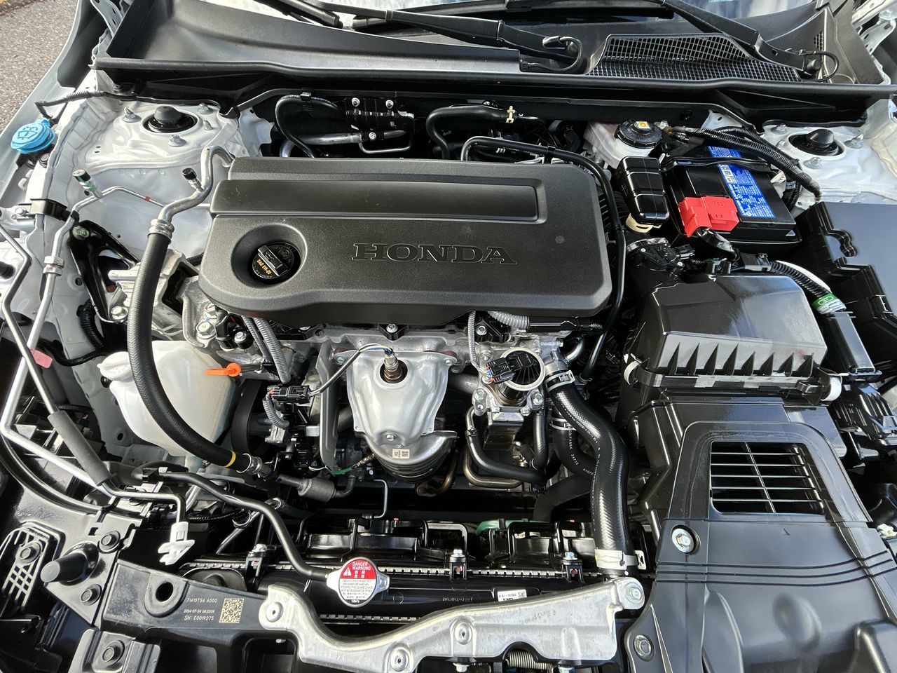 Honda Civic  2025 à Markham, Ontario