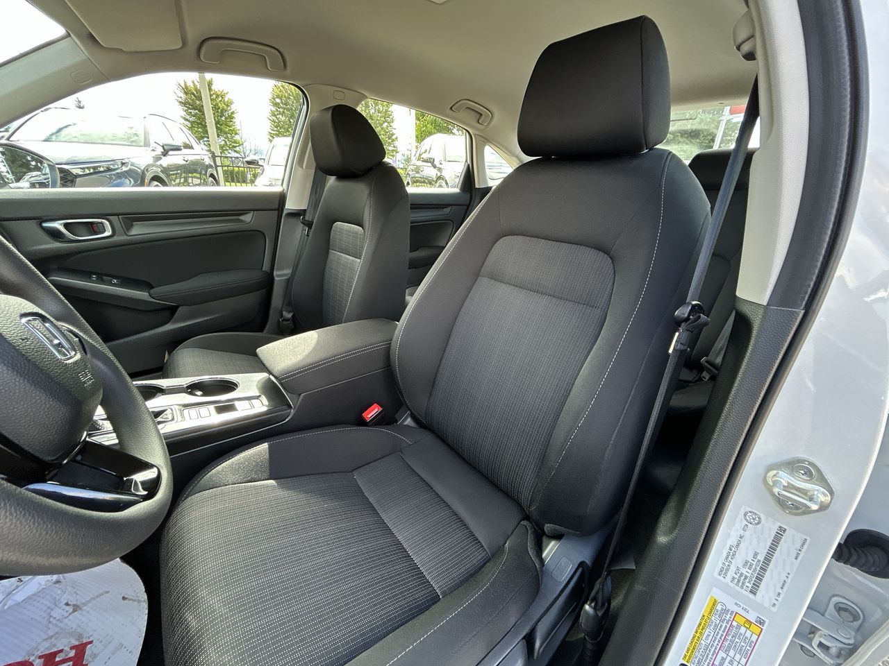 Honda Civic  2025 à Markham, Ontario