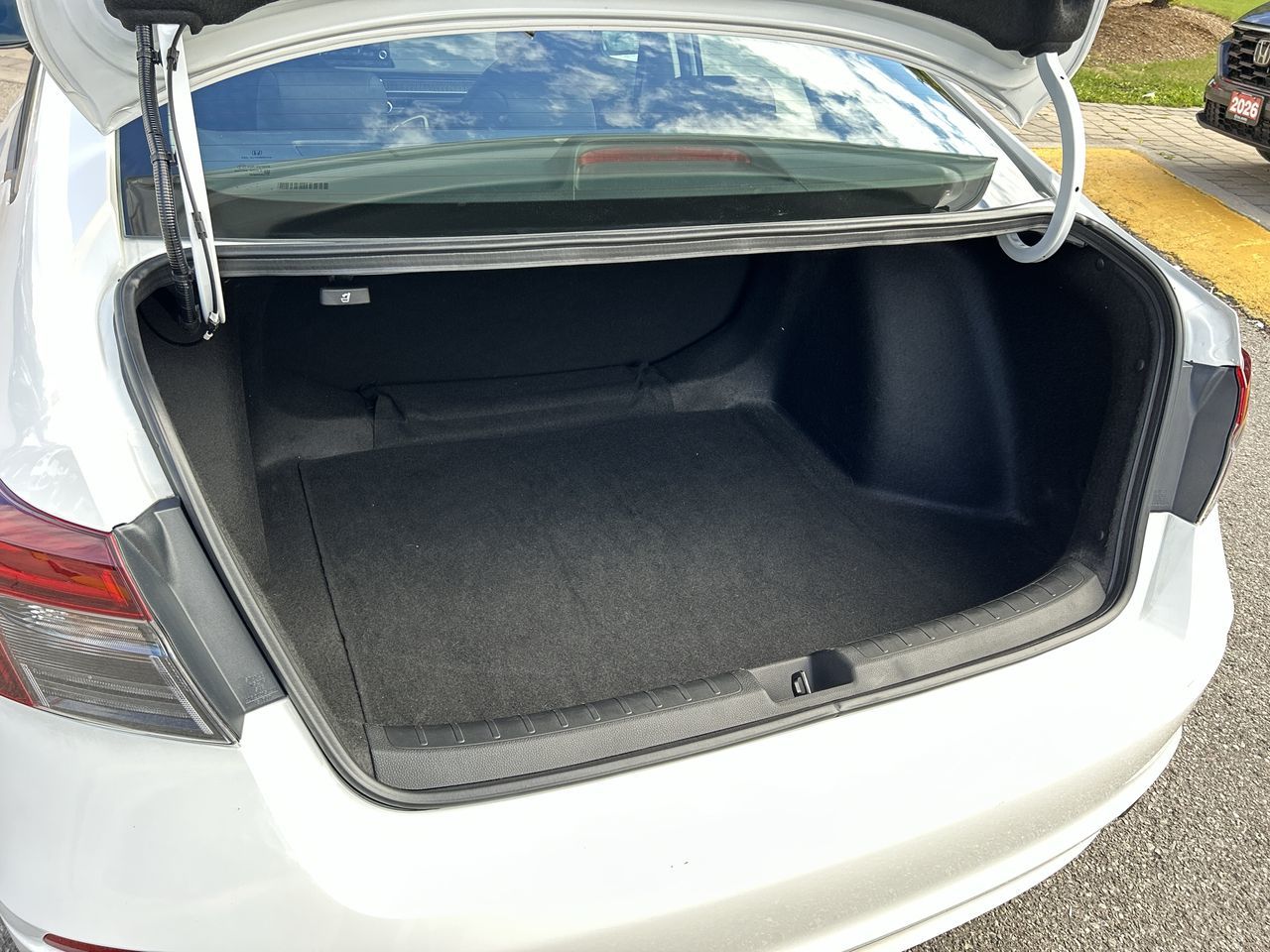Honda Civic  2025 à Markham, Ontario