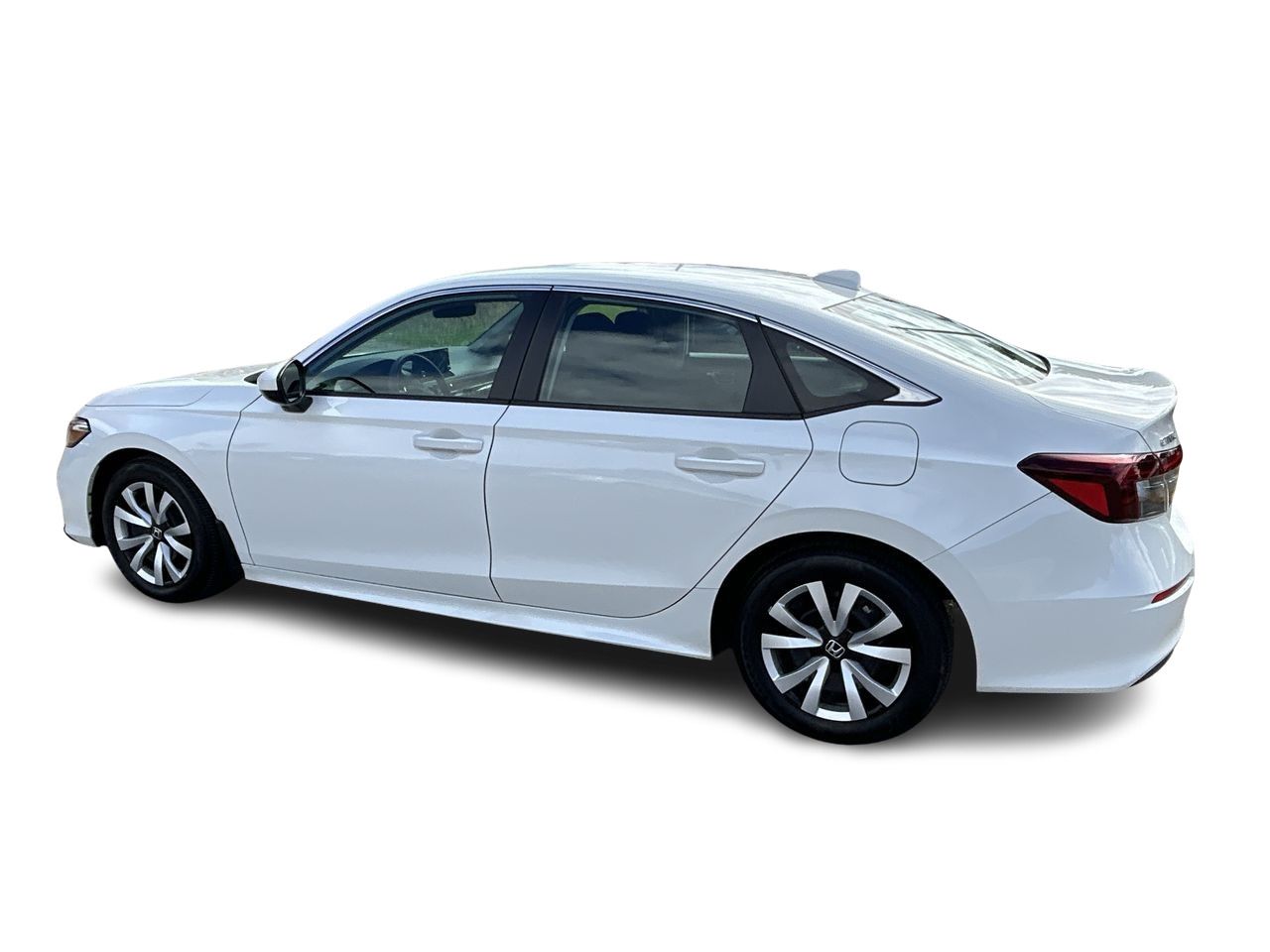 Honda Civic  2025 à Markham, Ontario
