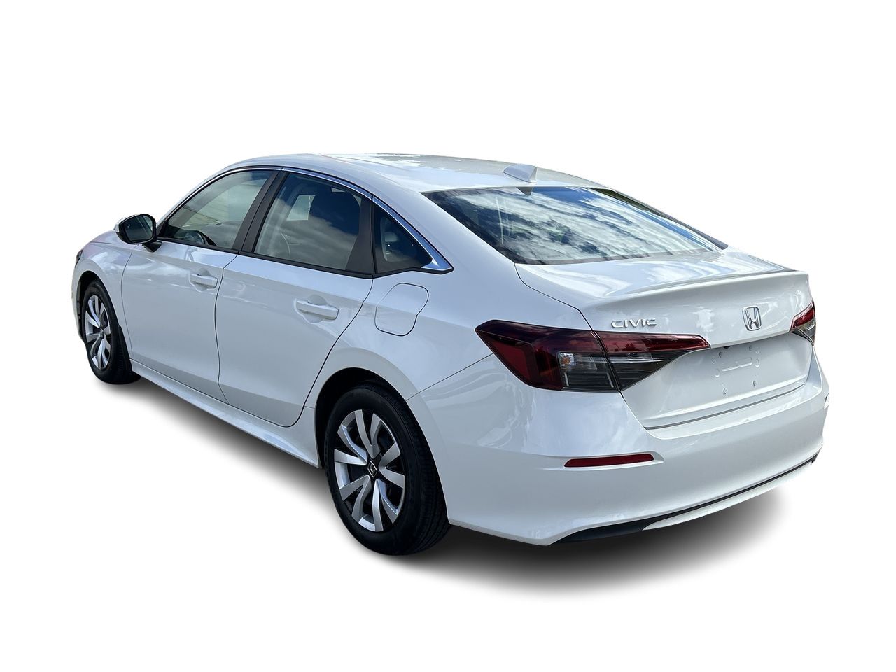 Honda Civic  2025 à Markham, Ontario