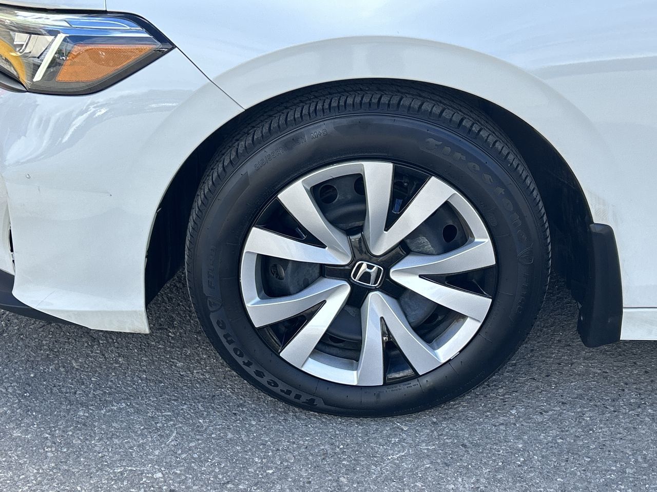 Honda Civic  2025 à Markham, Ontario