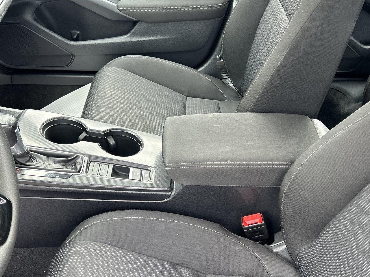2025 Honda Civic in Markham, Ontario