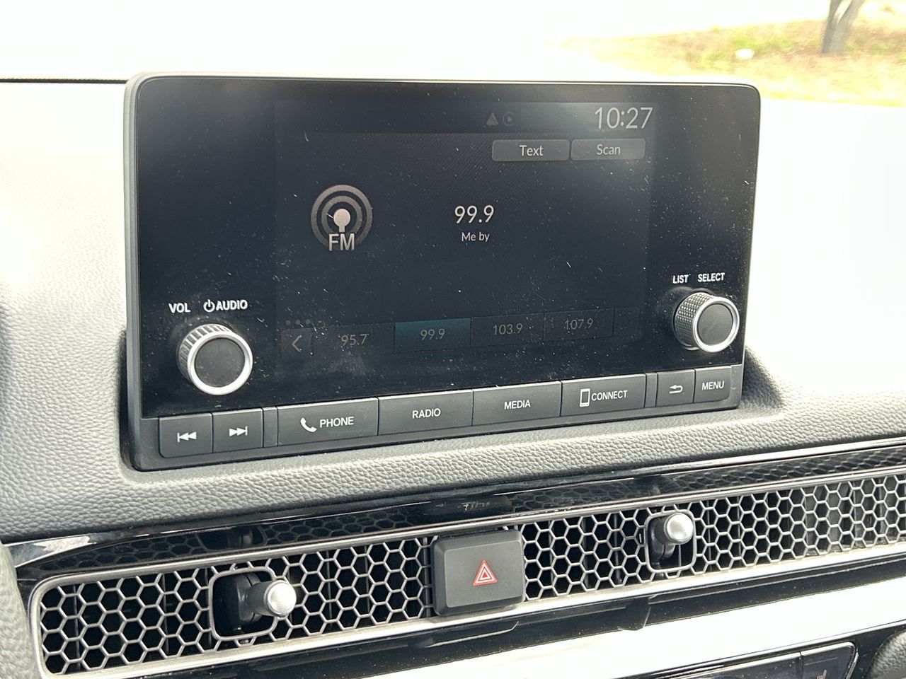 2025 Honda Civic in Markham, Ontario