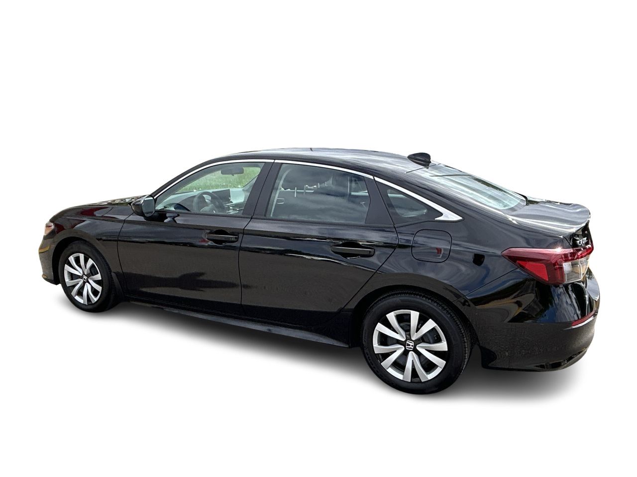 2025 Honda Civic in Markham, Ontario