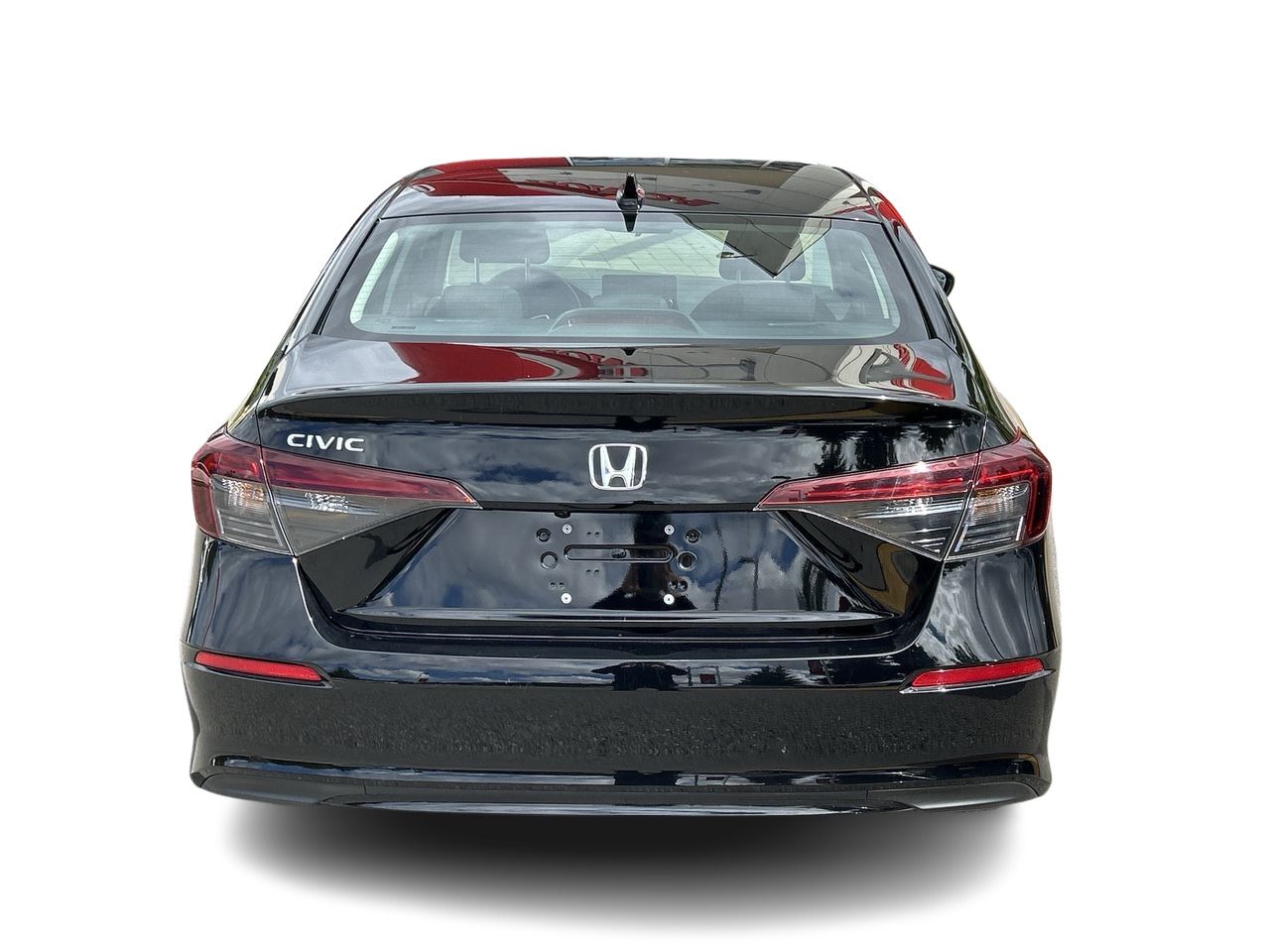 2025 Honda Civic in Markham, Ontario