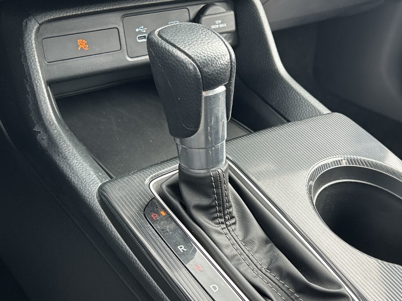 2025 Honda Civic in Markham, Ontario
