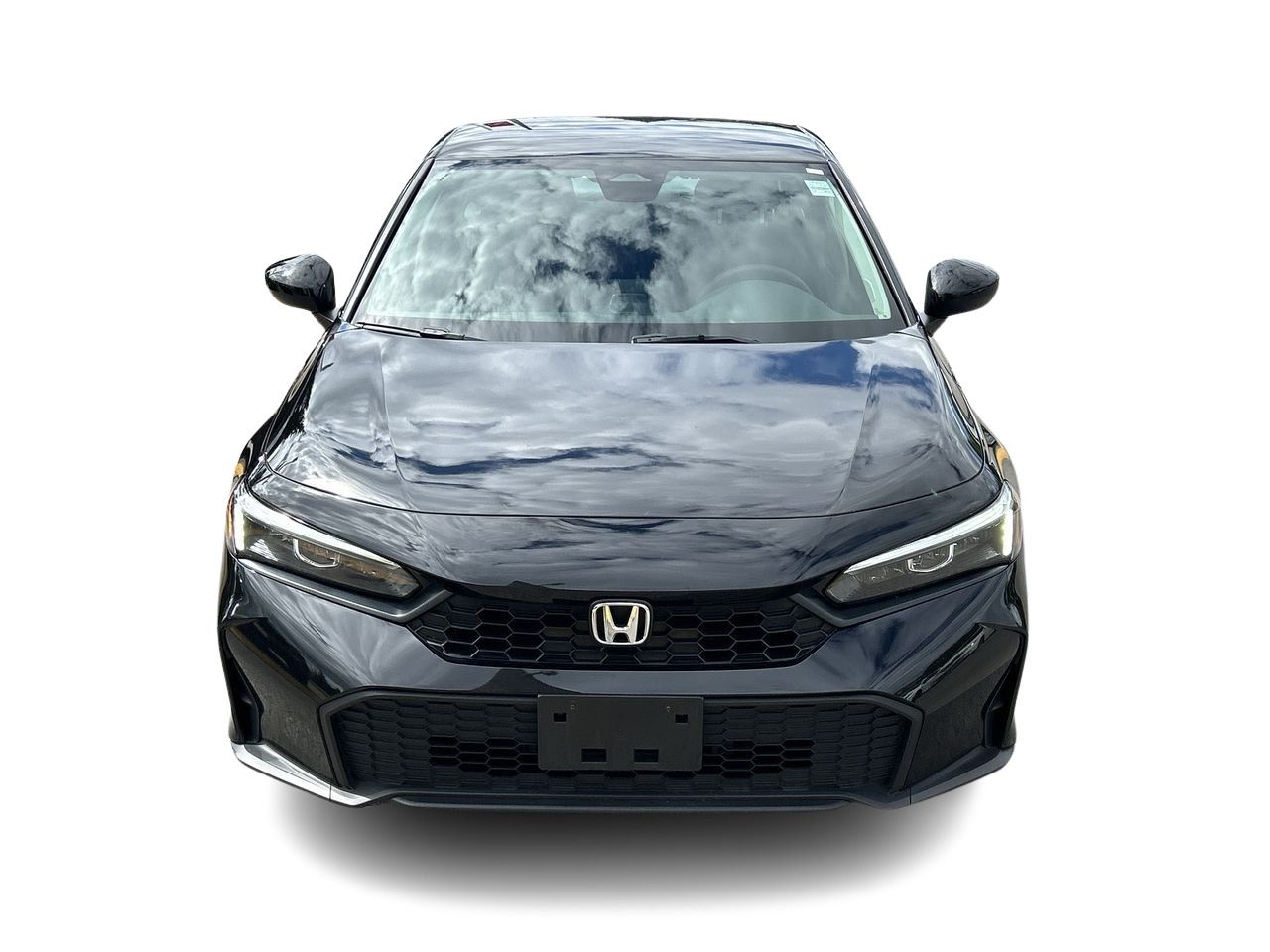 2025 Honda Civic in Markham, Ontario