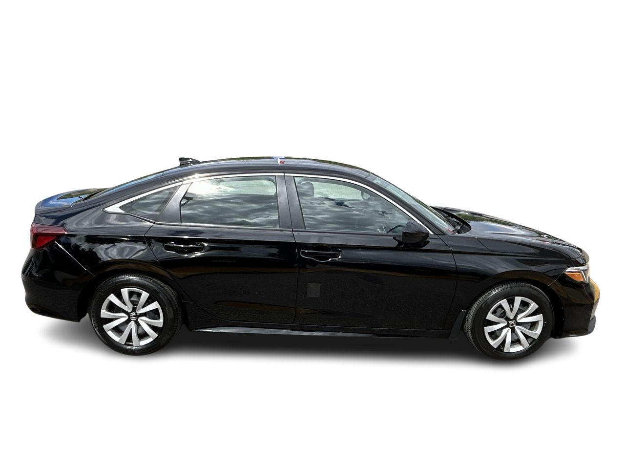 2025 Honda Civic in Markham, Ontario
