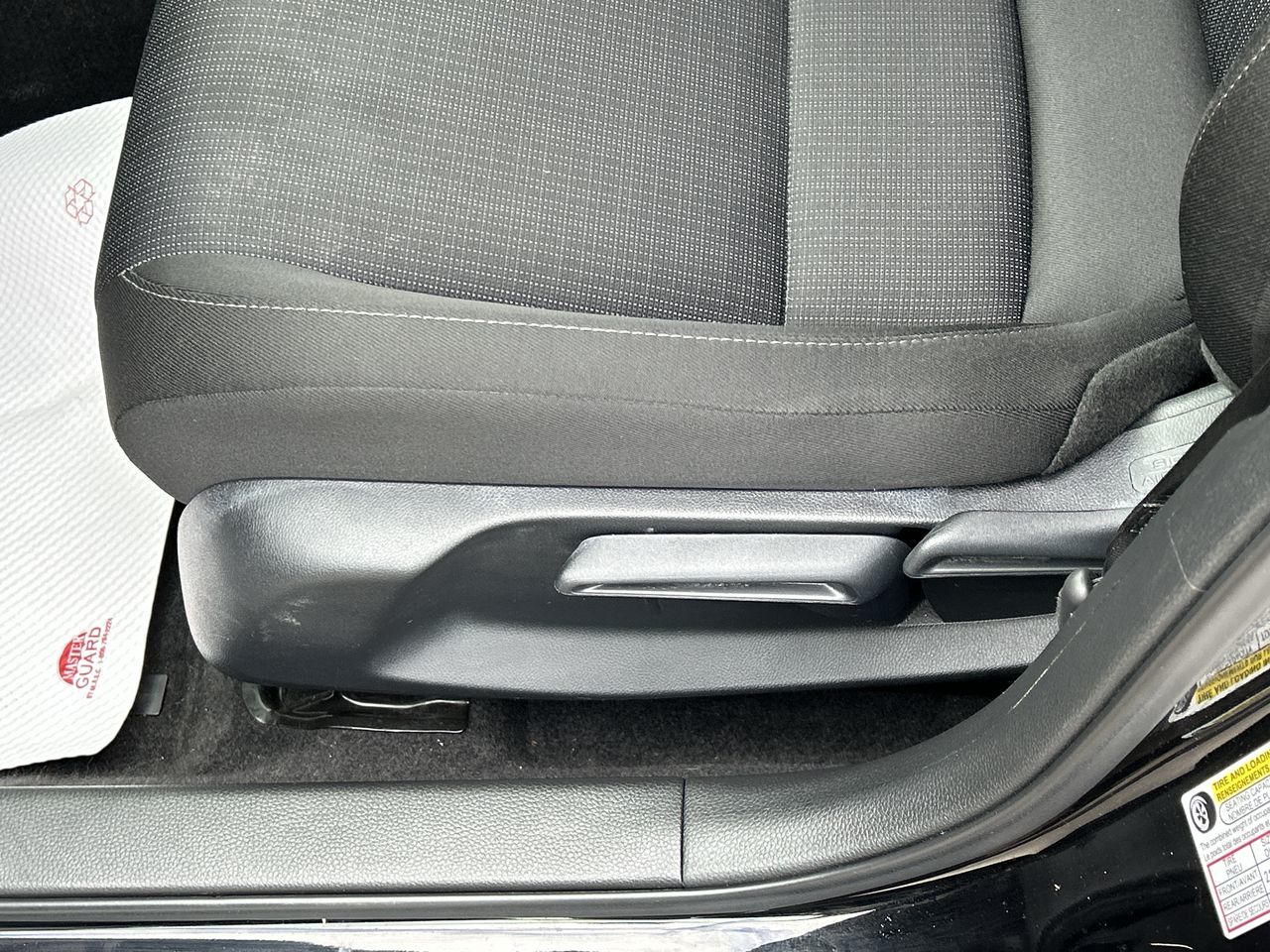 2025 Honda Civic in Markham, Ontario