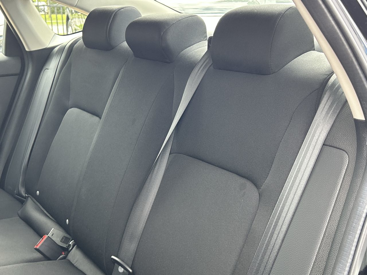 2025 Honda Civic in Markham, Ontario