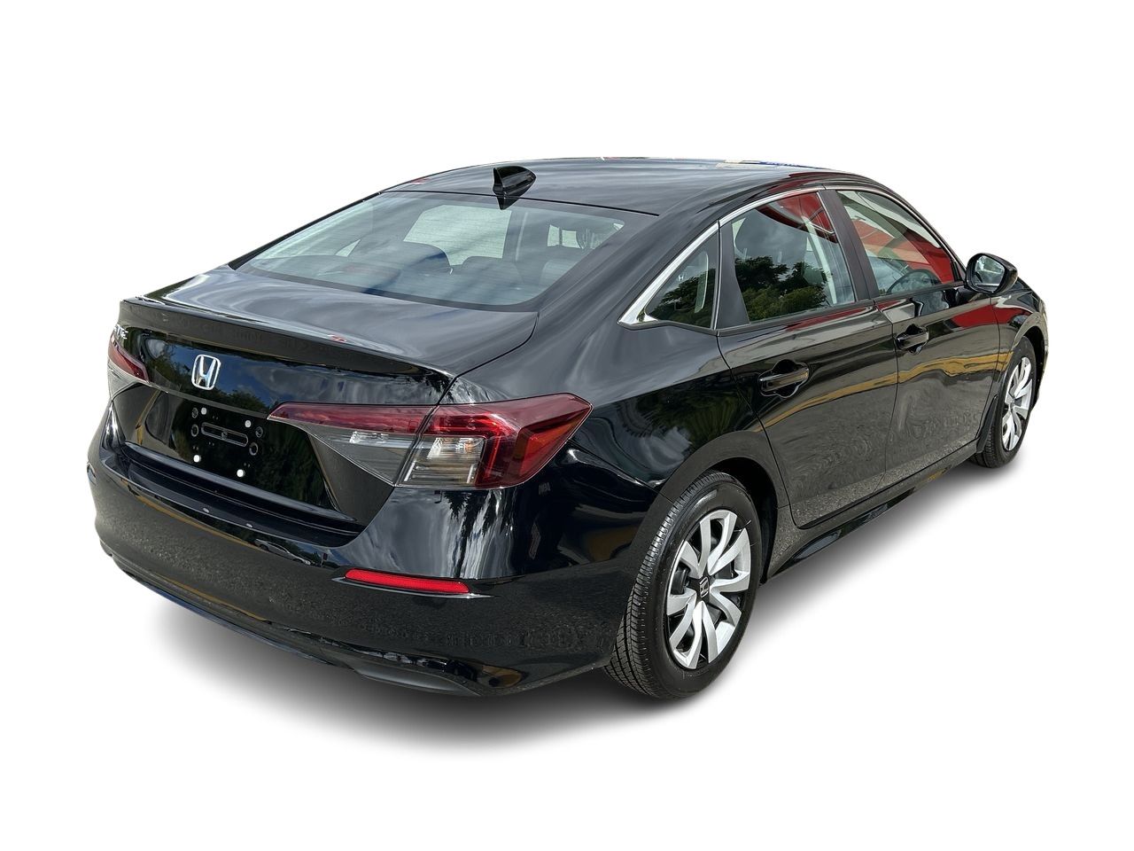2025 Honda Civic in Markham, Ontario
