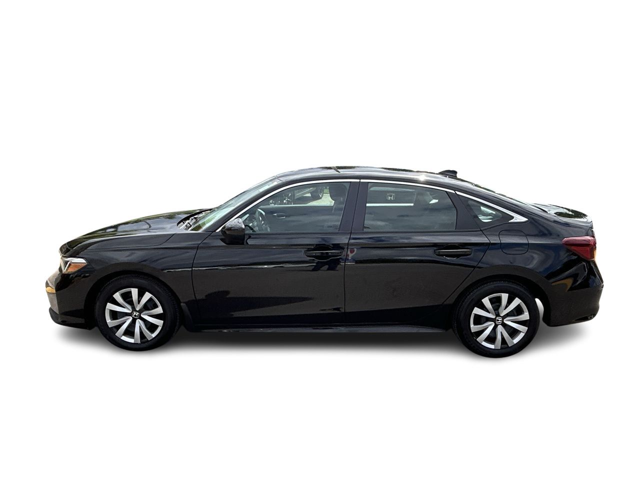 2025 Honda Civic in Markham, Ontario