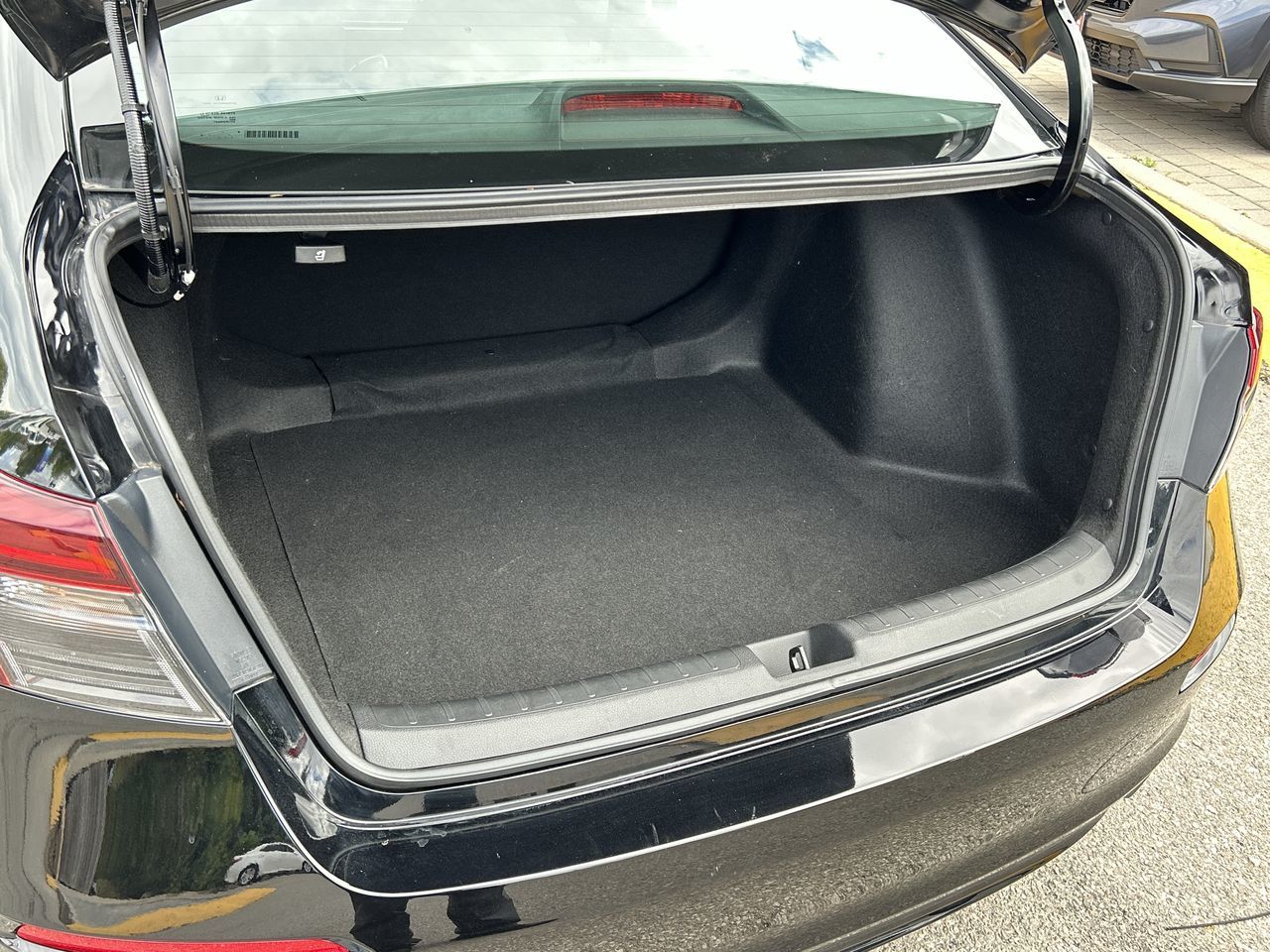 2025 Honda Civic in Markham, Ontario