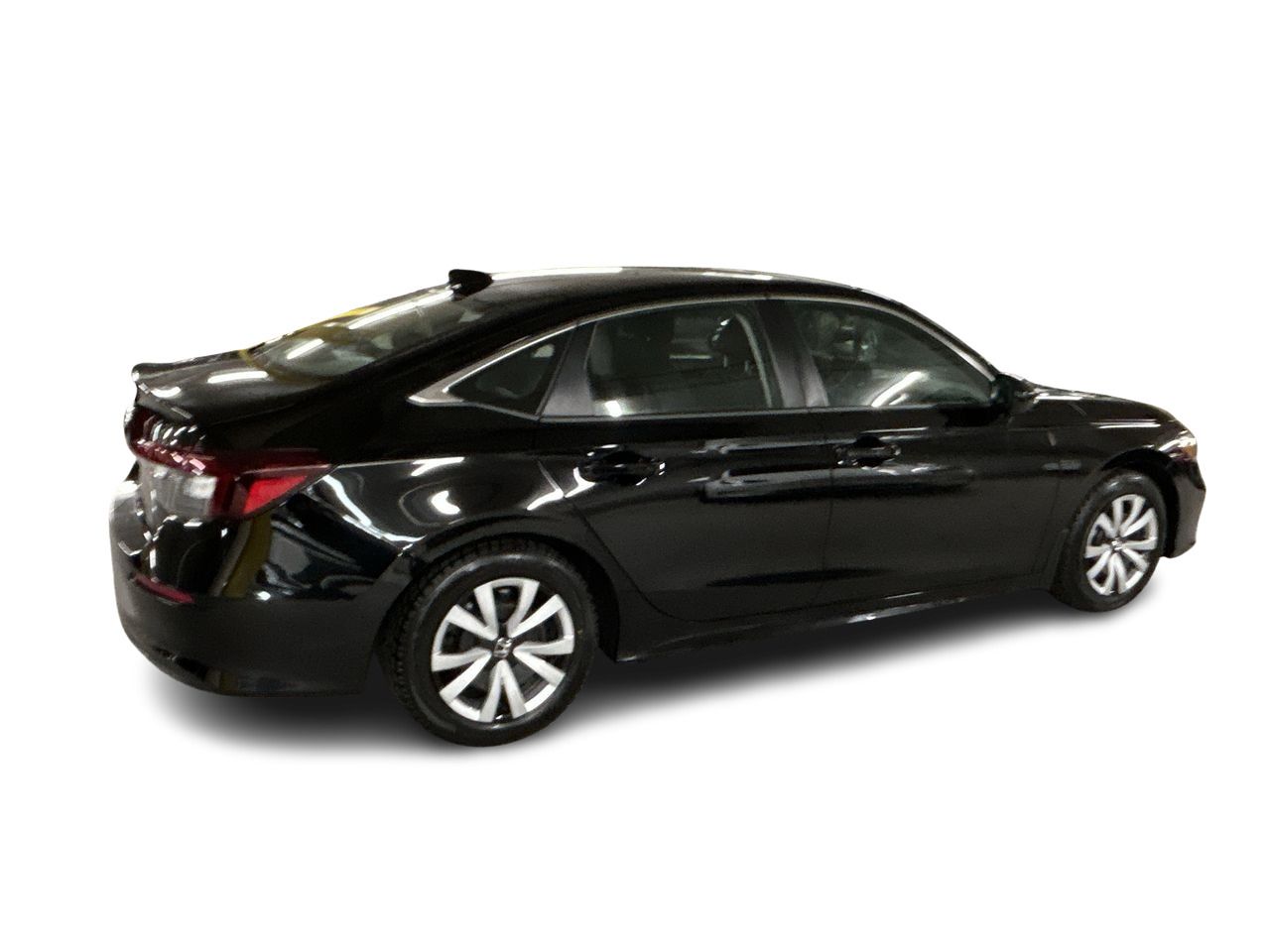 2025 Honda Civic in Markham, Ontario