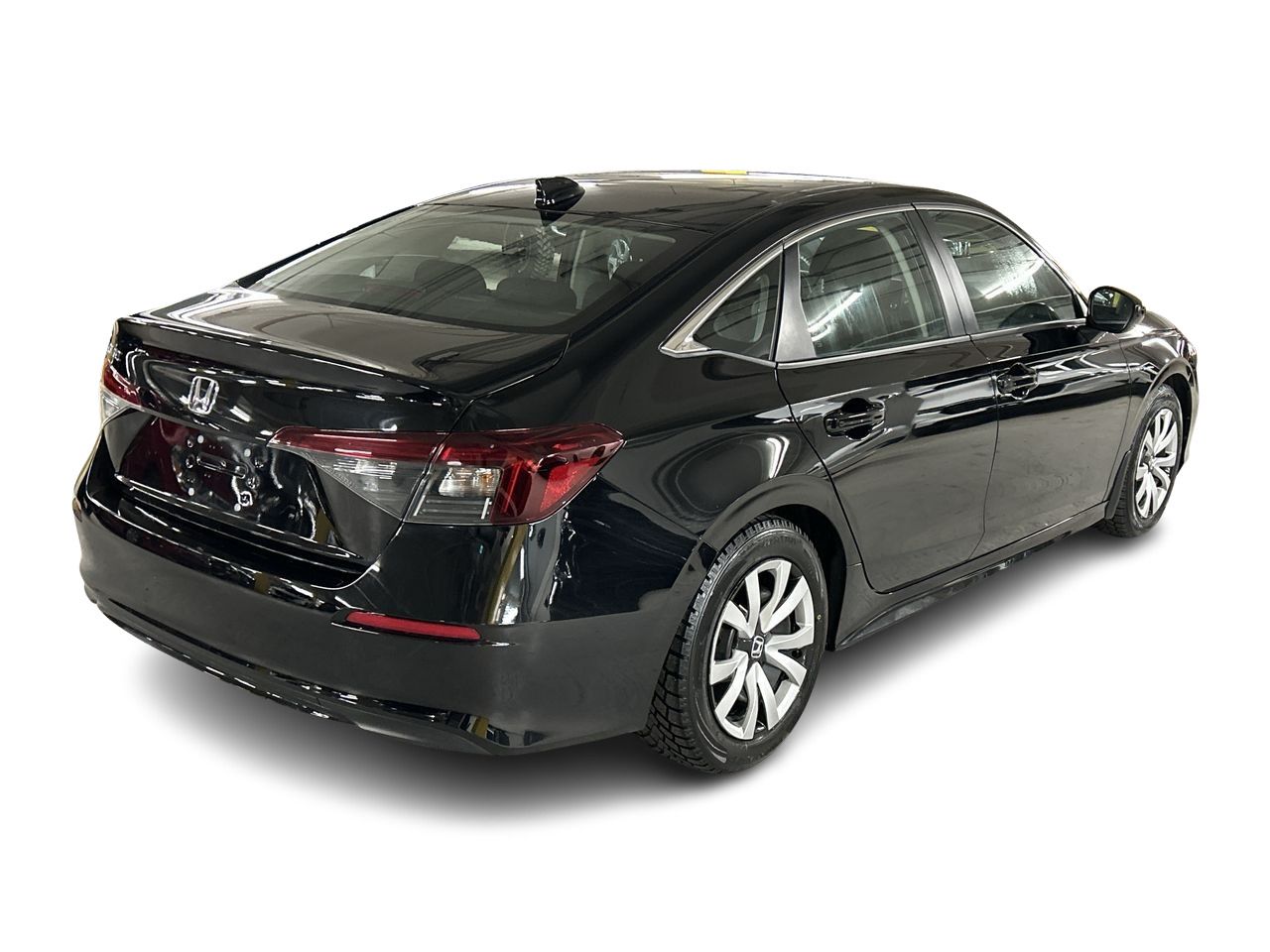 2025 Honda Civic in Markham, Ontario