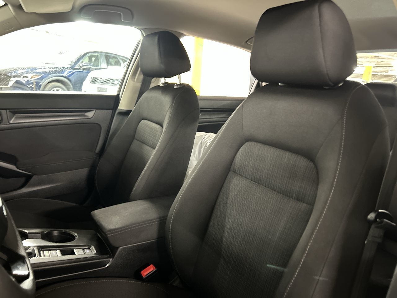 2025 Honda Civic in Markham, Ontario