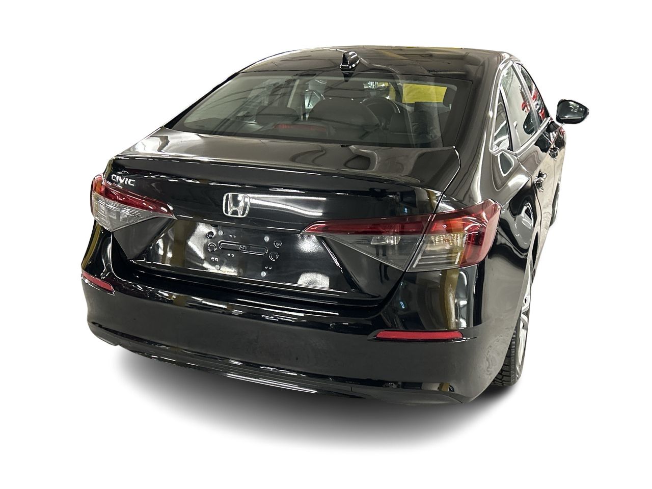 2025 Honda Civic in Markham, Ontario