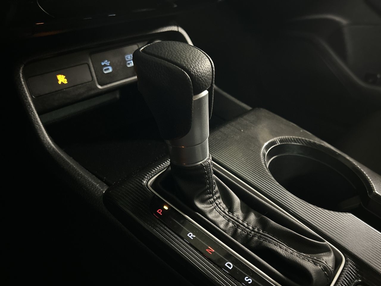 2025 Honda Civic in Markham, Ontario