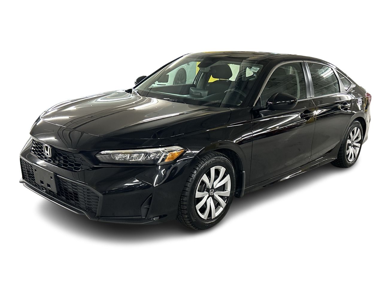 2025 Honda Civic in Markham, Ontario