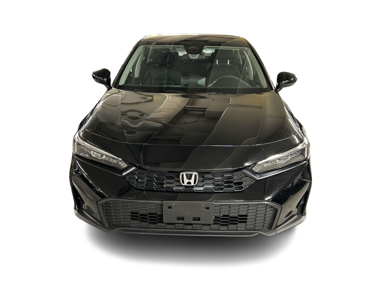 Honda Civic  2025 à Markham, Ontario