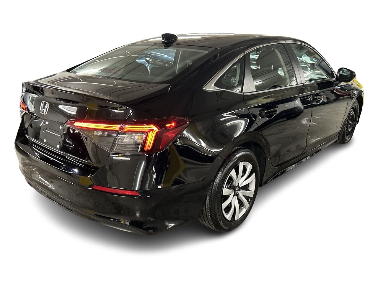 Honda Civic  2025 à Markham, Ontario