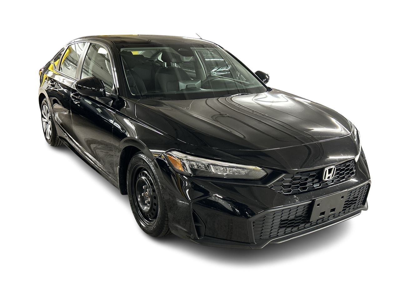 Honda Civic  2025 à Markham, Ontario