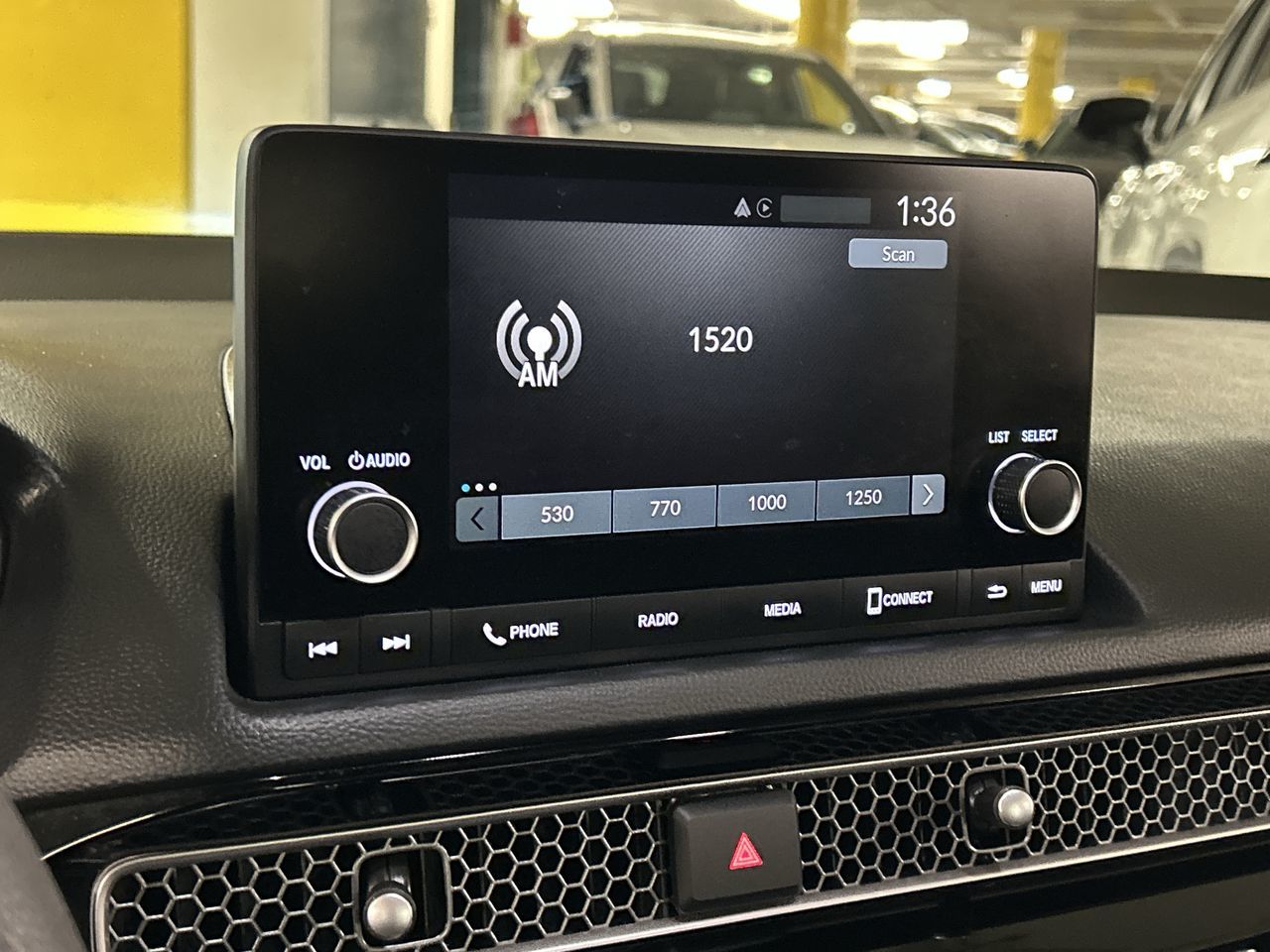 Honda Civic  2025 à Markham, Ontario