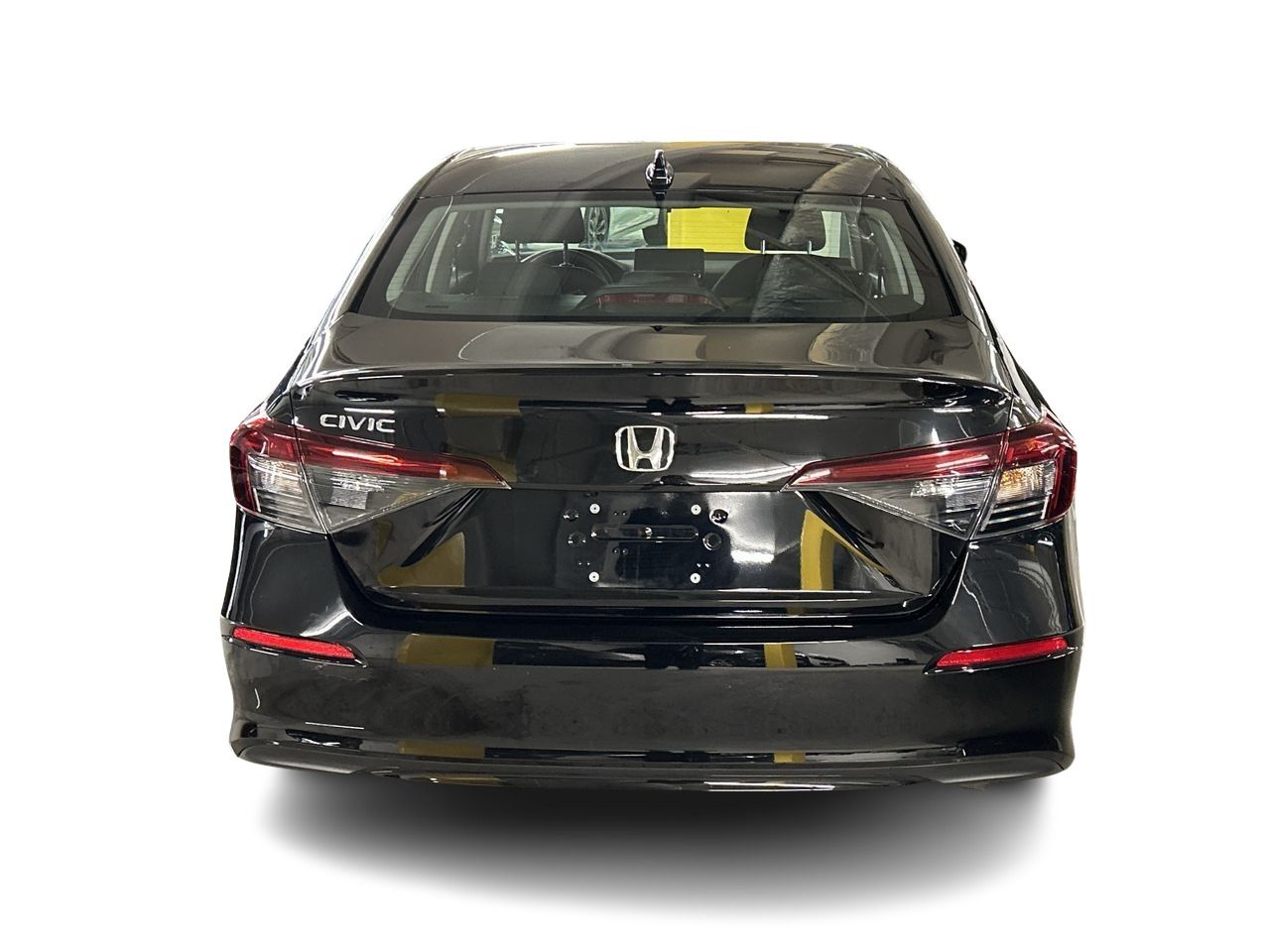 Honda Civic  2025 à Markham, Ontario
