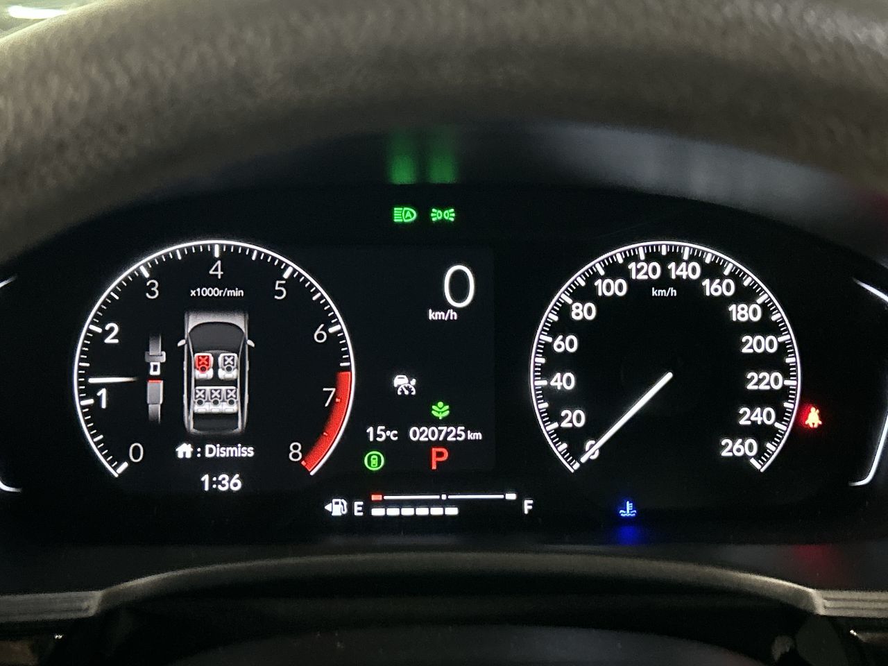 Honda Civic  2025 à Markham, Ontario