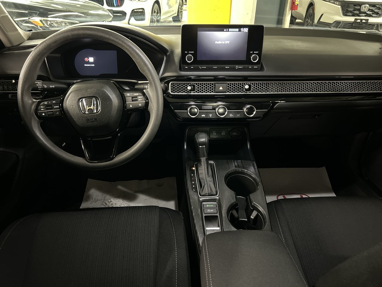 Honda Civic  2025 à Markham, Ontario