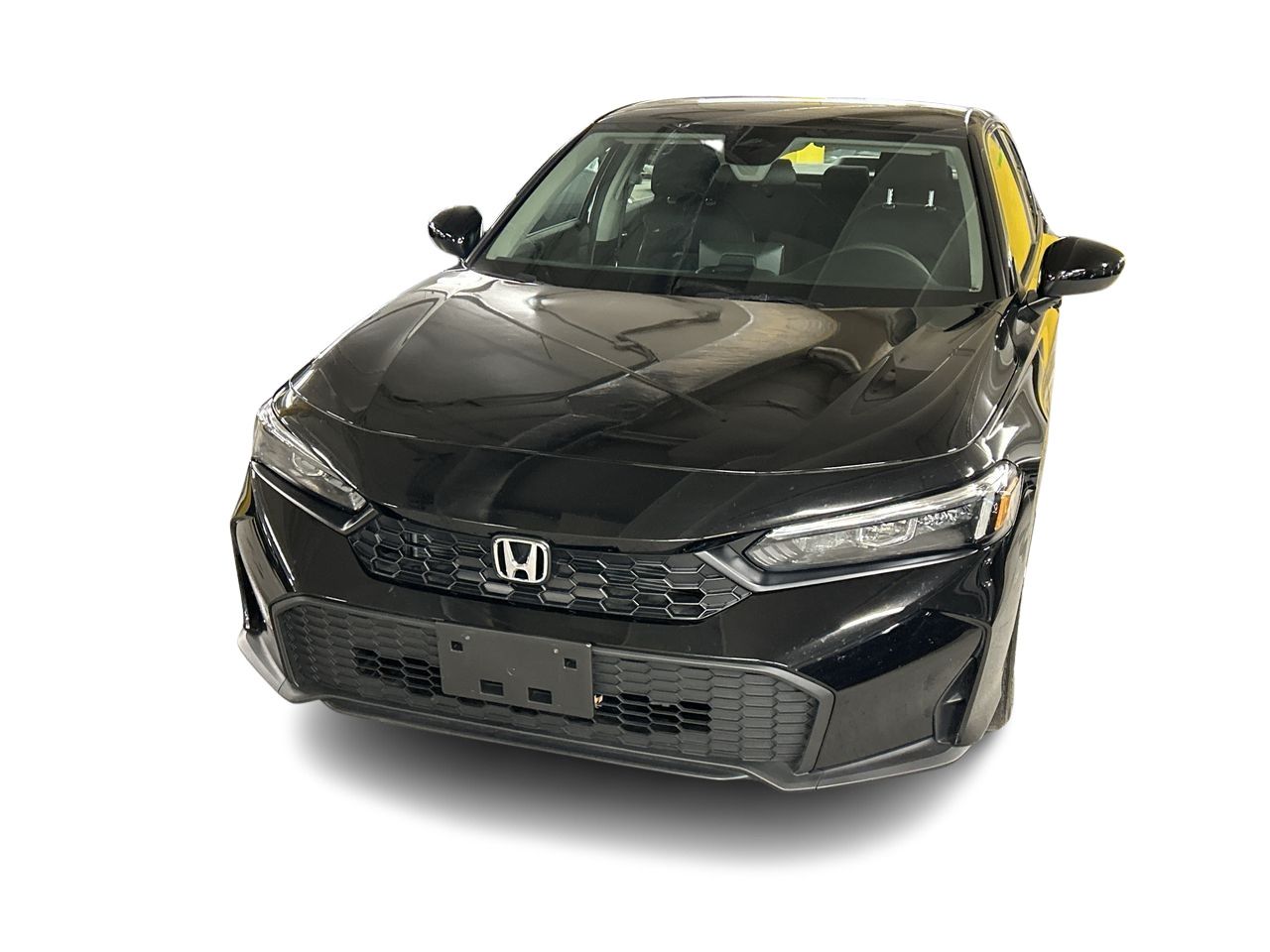 Honda Civic  2025 à Markham, Ontario