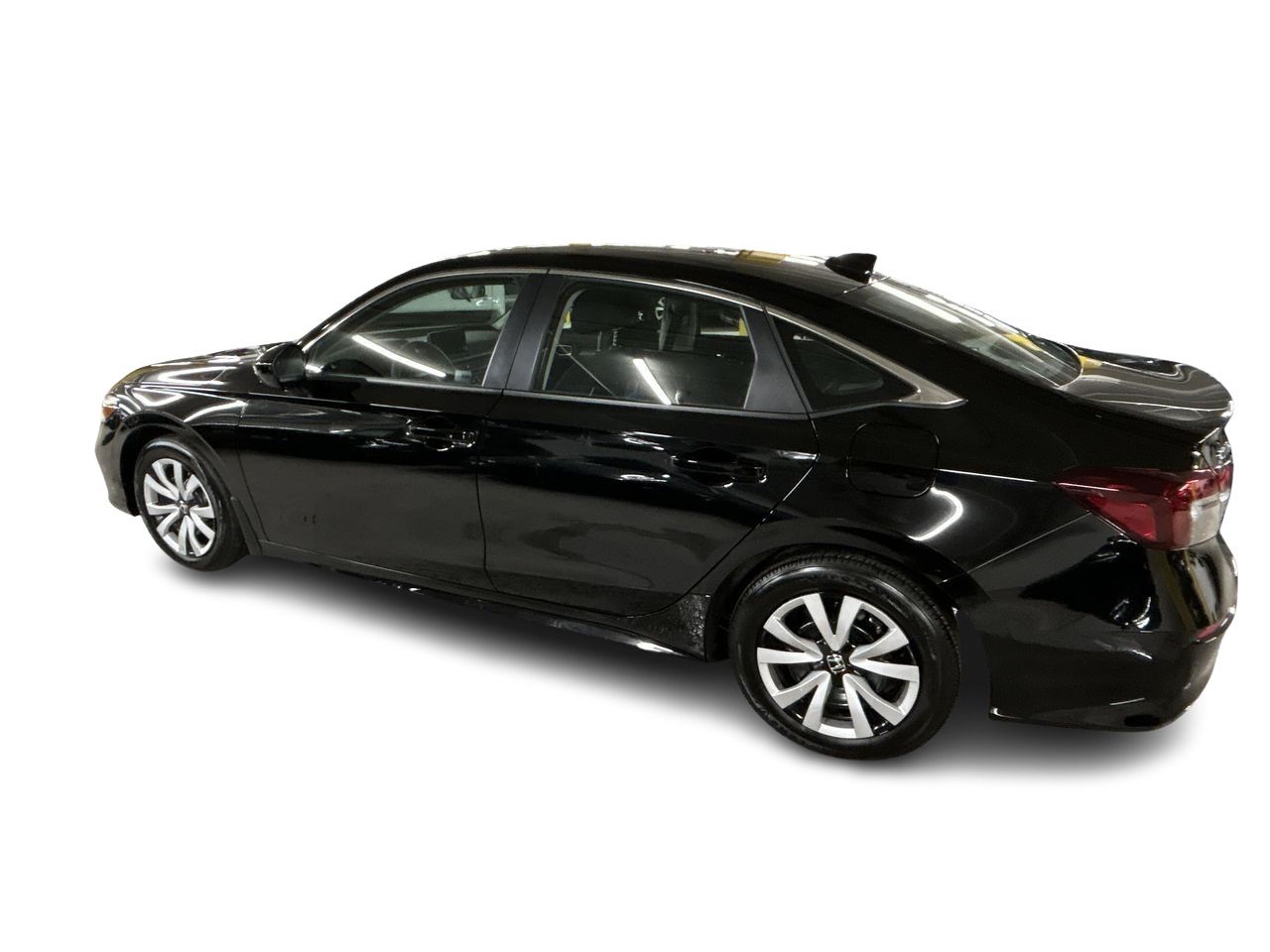 Honda Civic  2025 à Markham, Ontario