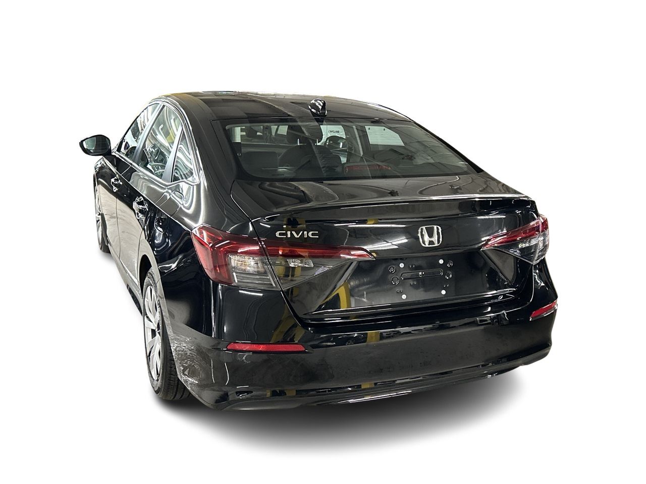 Honda Civic  2025 à Markham, Ontario