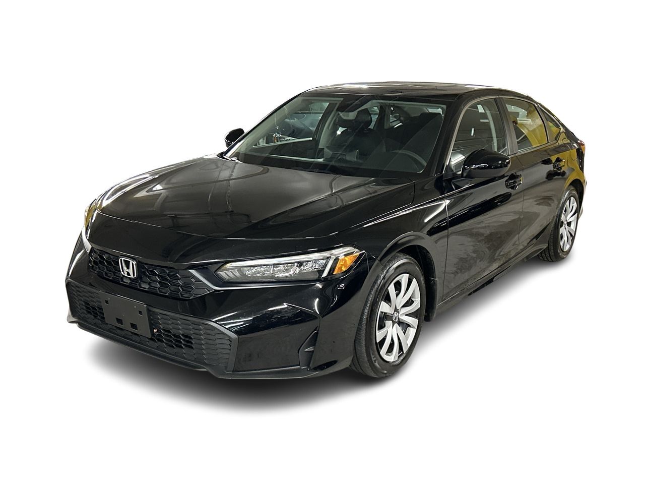 Honda Civic  2025 à Markham, Ontario