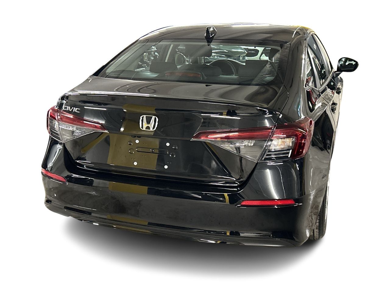 Honda Civic  2025 à Markham, Ontario