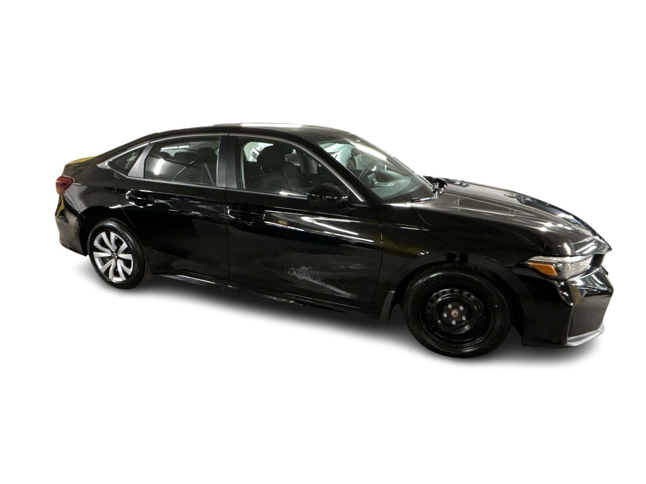 Honda Civic  2025 à Markham, Ontario