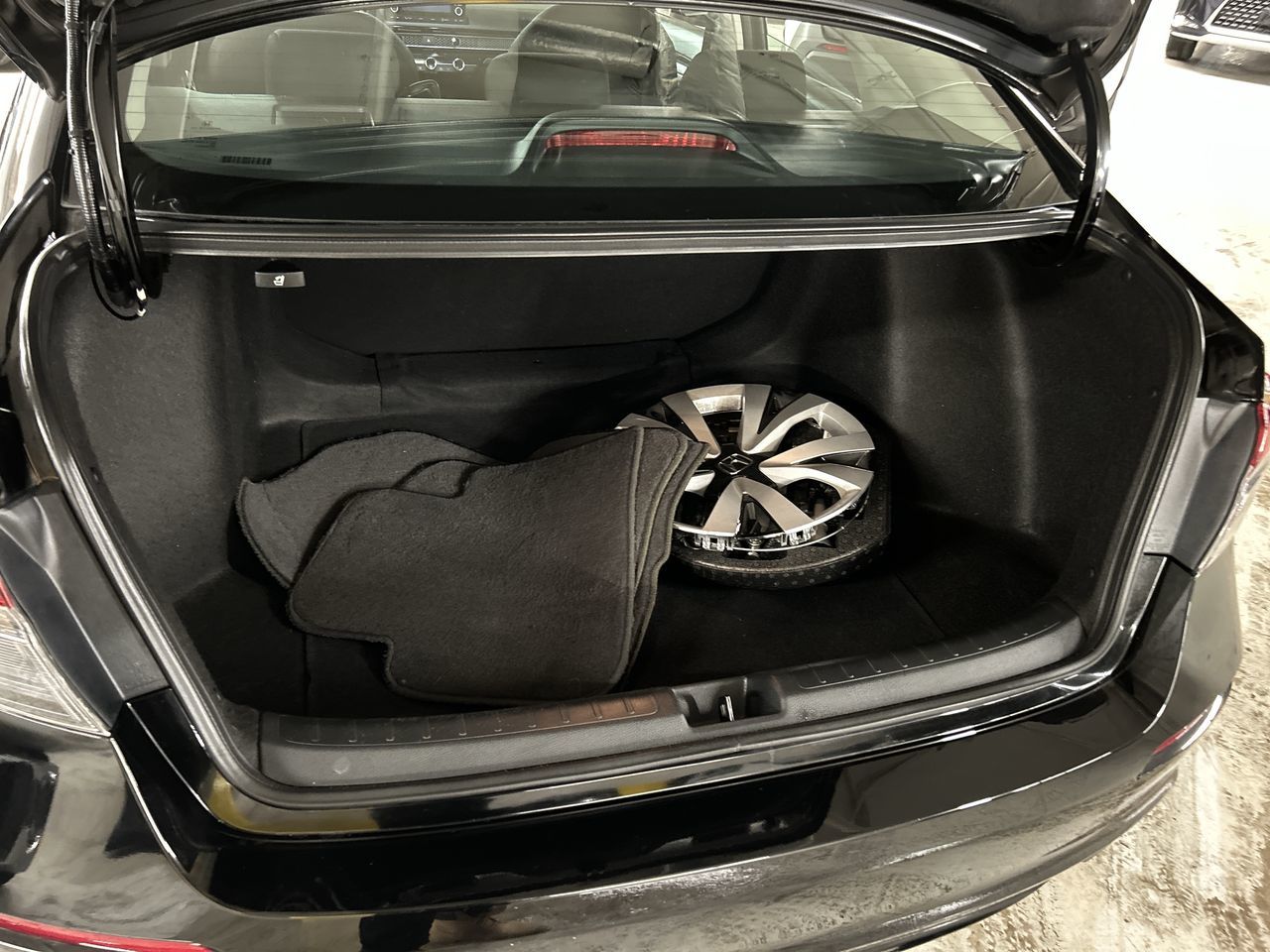 Honda Civic  2025 à Markham, Ontario