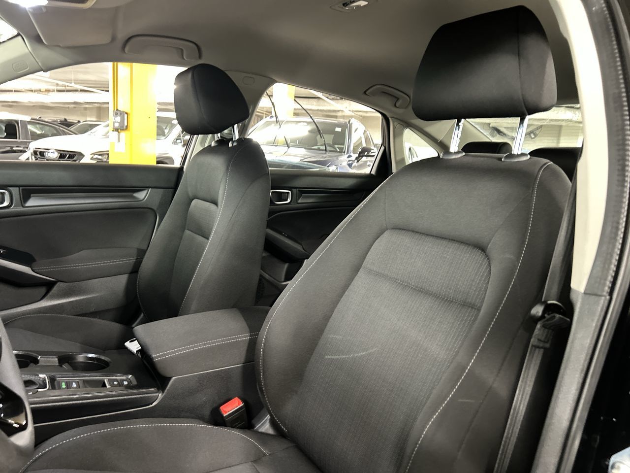 Honda Civic  2025 à Markham, Ontario