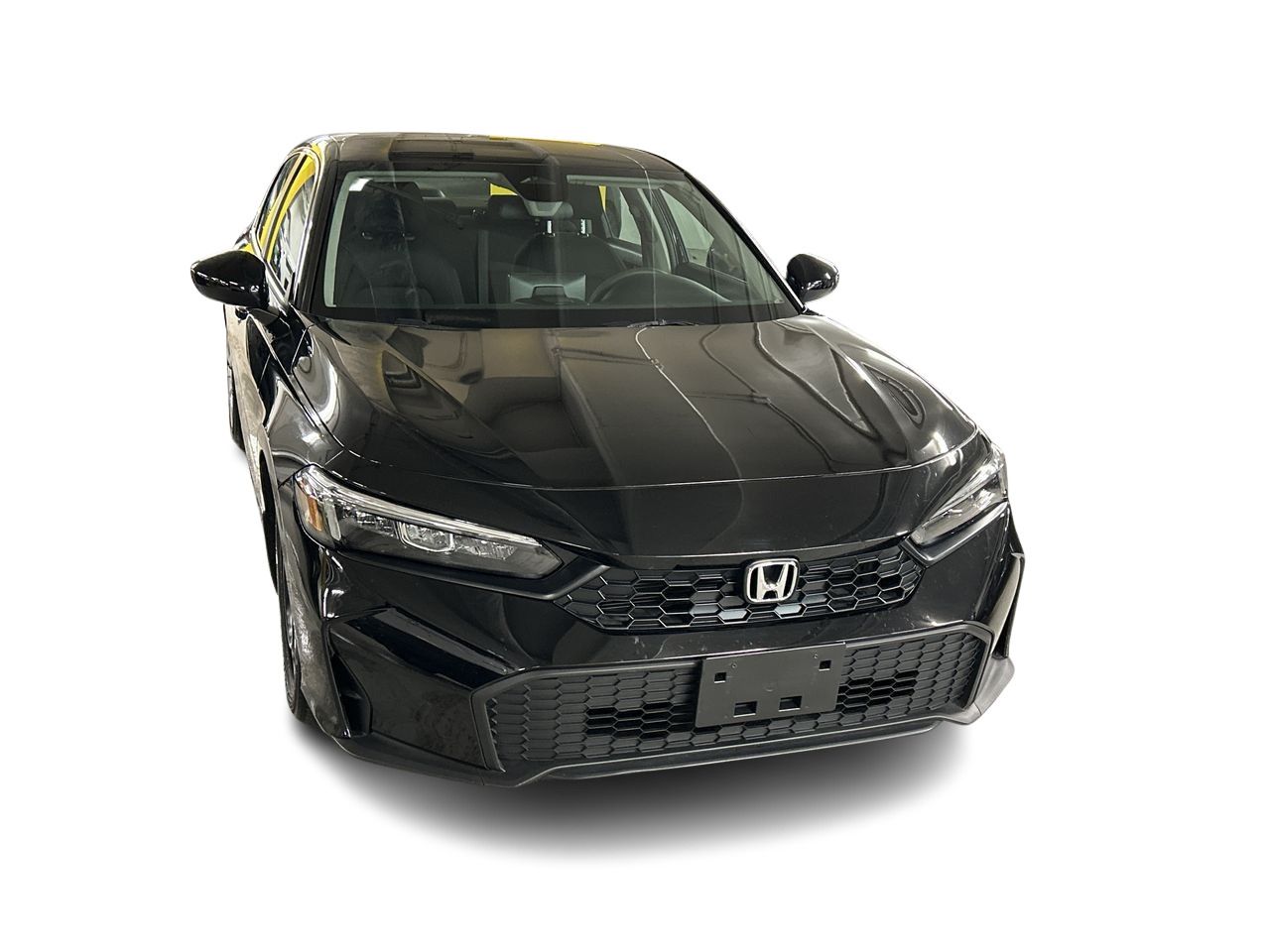 Honda Civic  2025 à Markham, Ontario