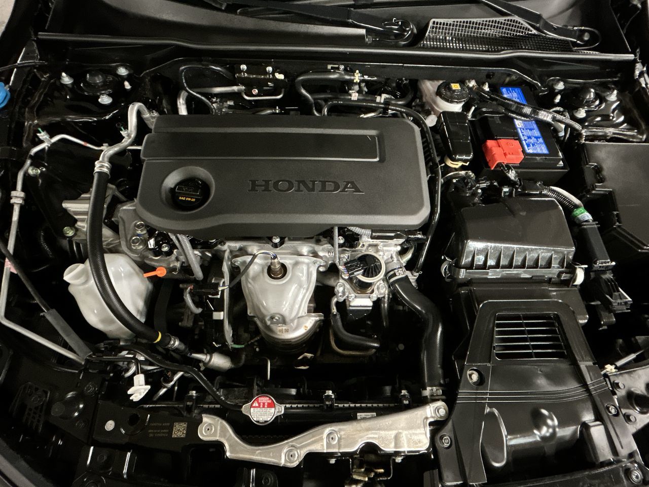 Honda Civic  2025 à Markham, Ontario