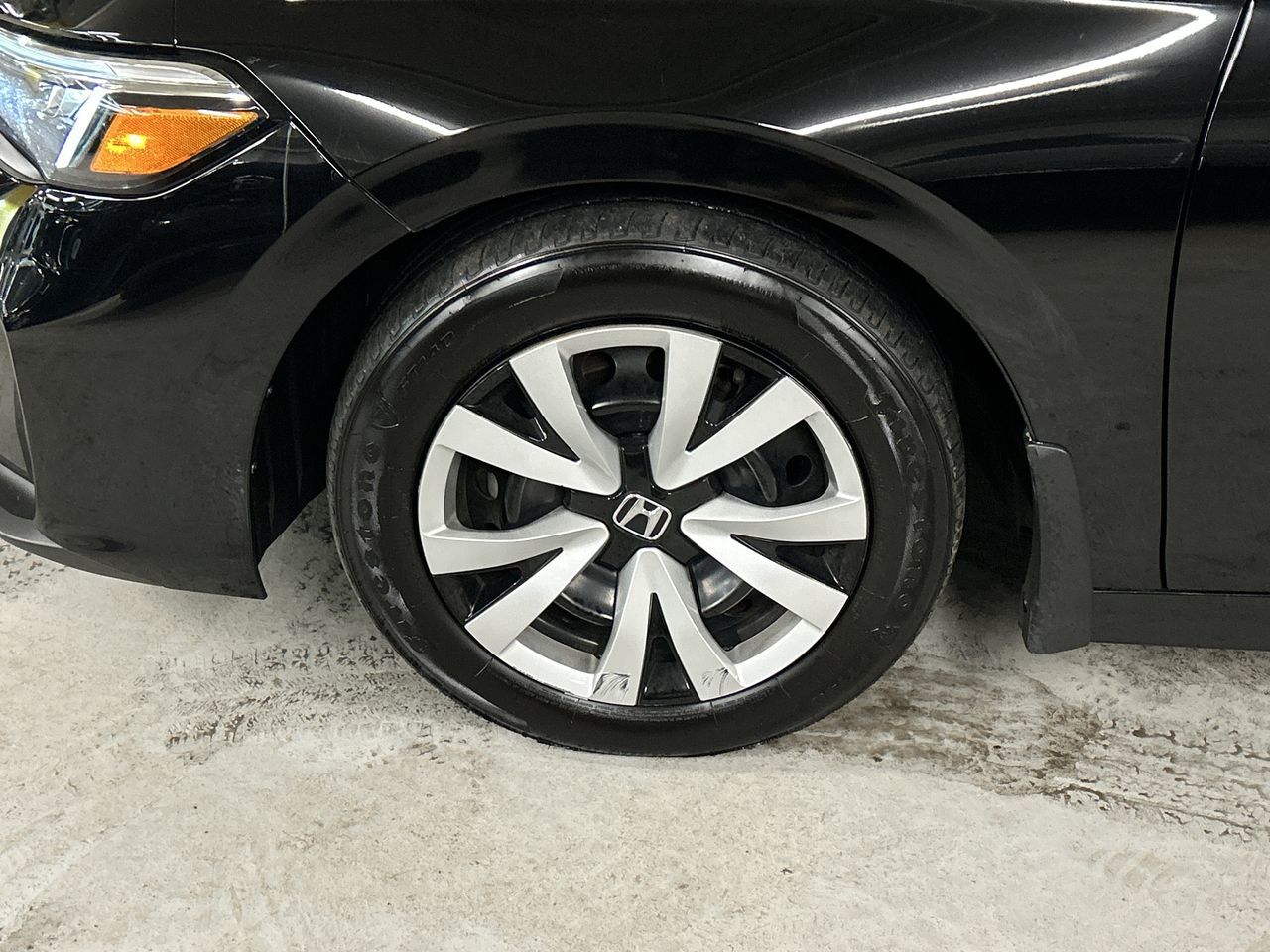 Honda Civic  2025 à Markham, Ontario