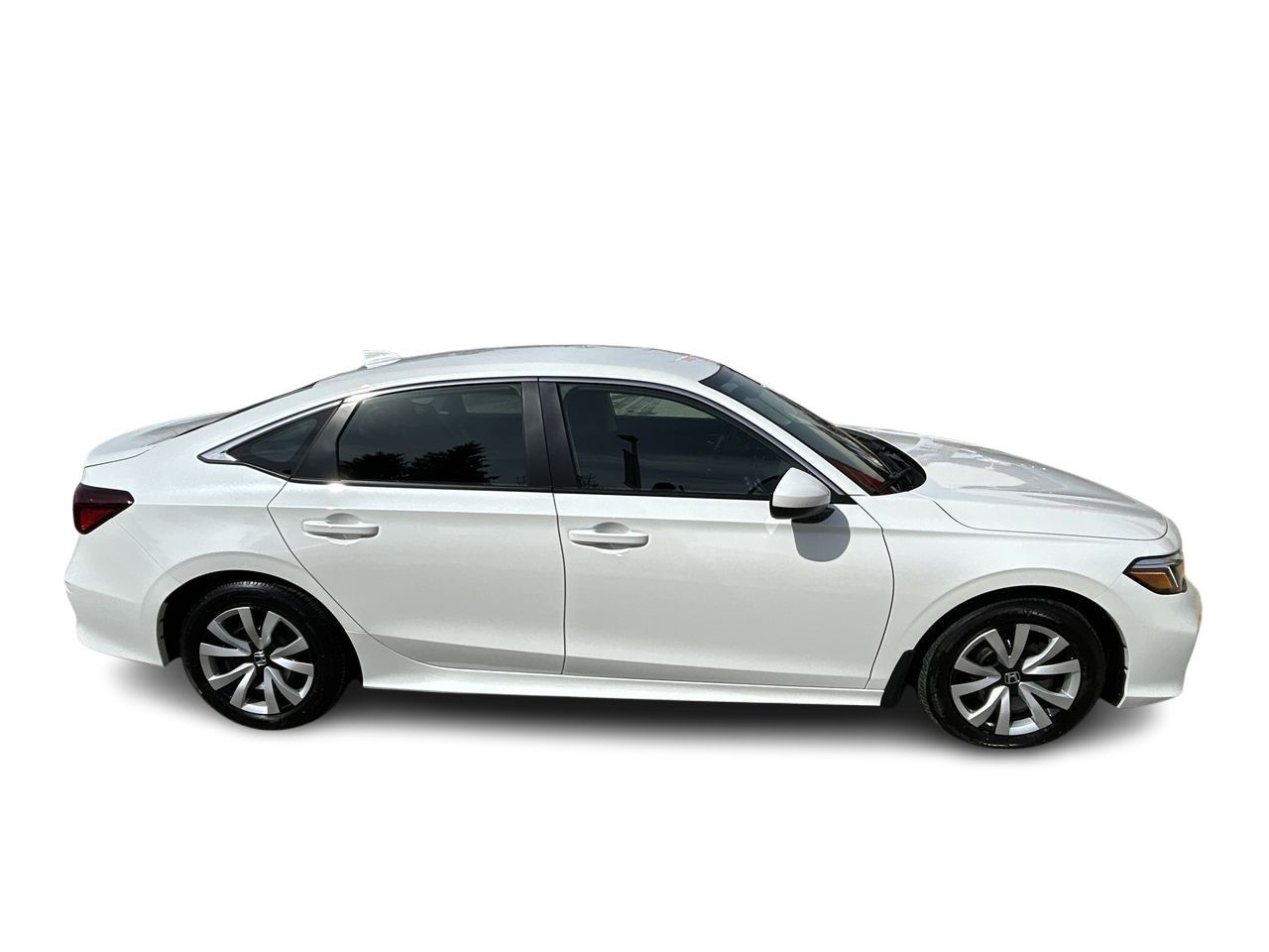 2025 Honda Civic in Markham, Ontario