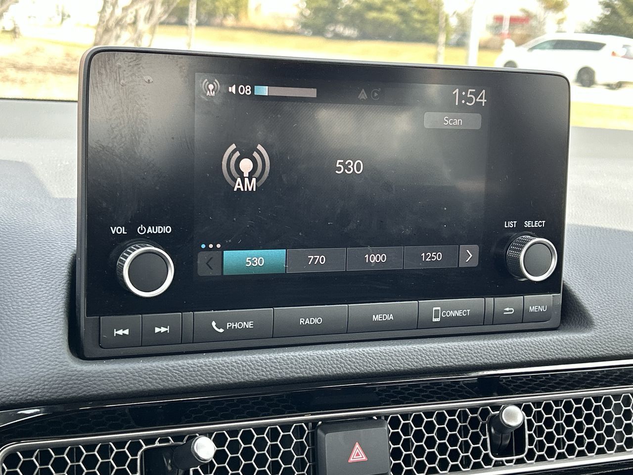 2025 Honda Civic in Markham, Ontario