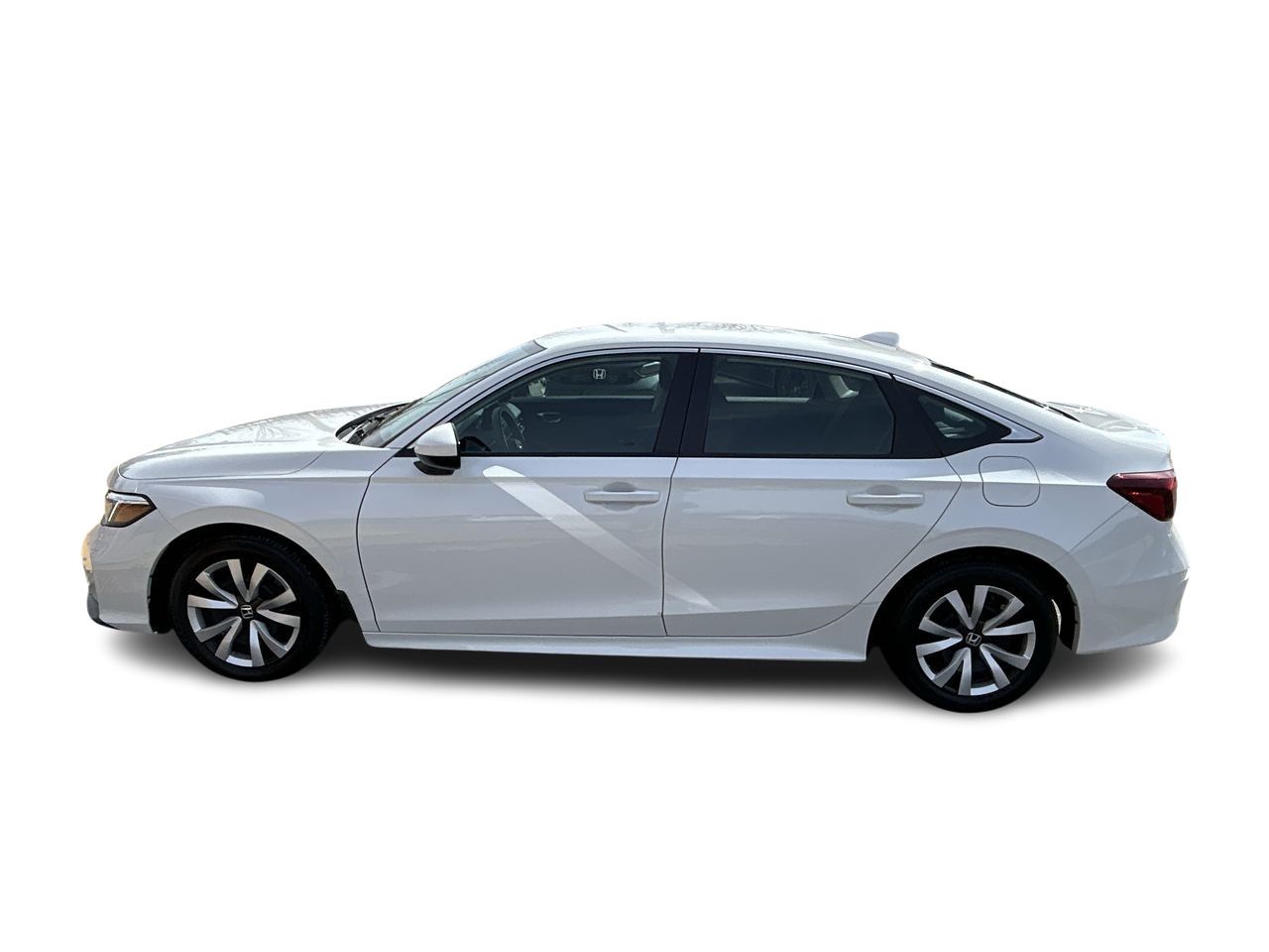 2025 Honda Civic in Markham, Ontario