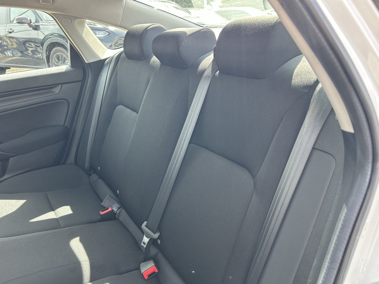 2025 Honda Civic in Markham, Ontario