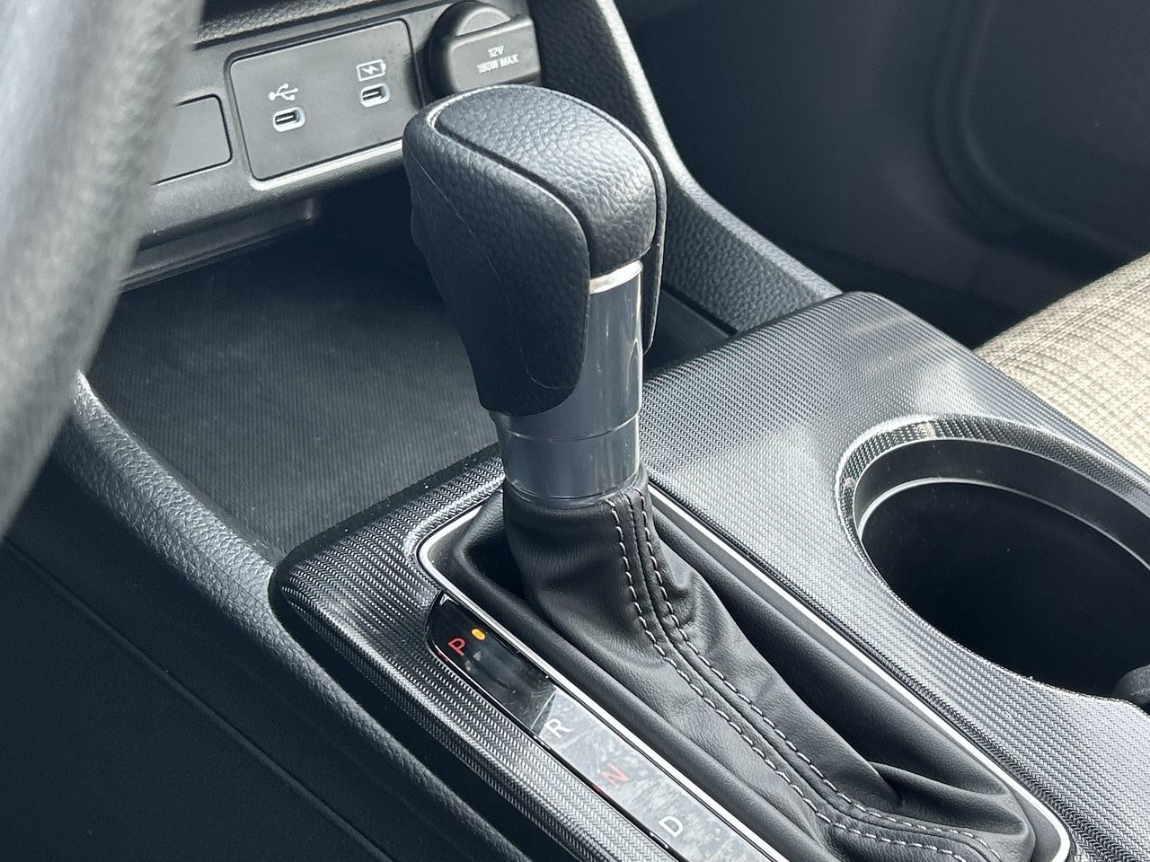 2025 Honda Civic in Markham, Ontario