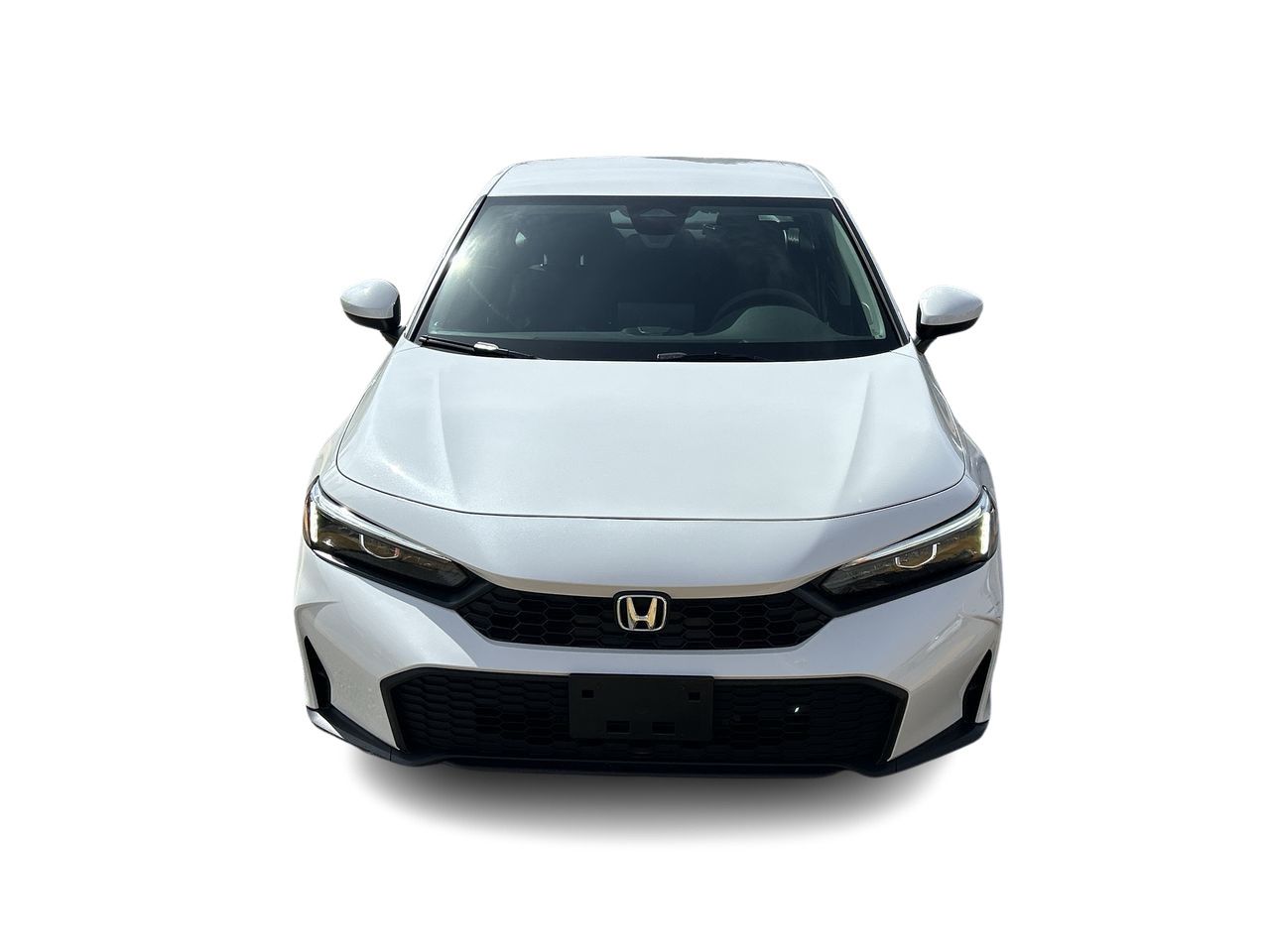 2025 Honda Civic in Markham, Ontario
