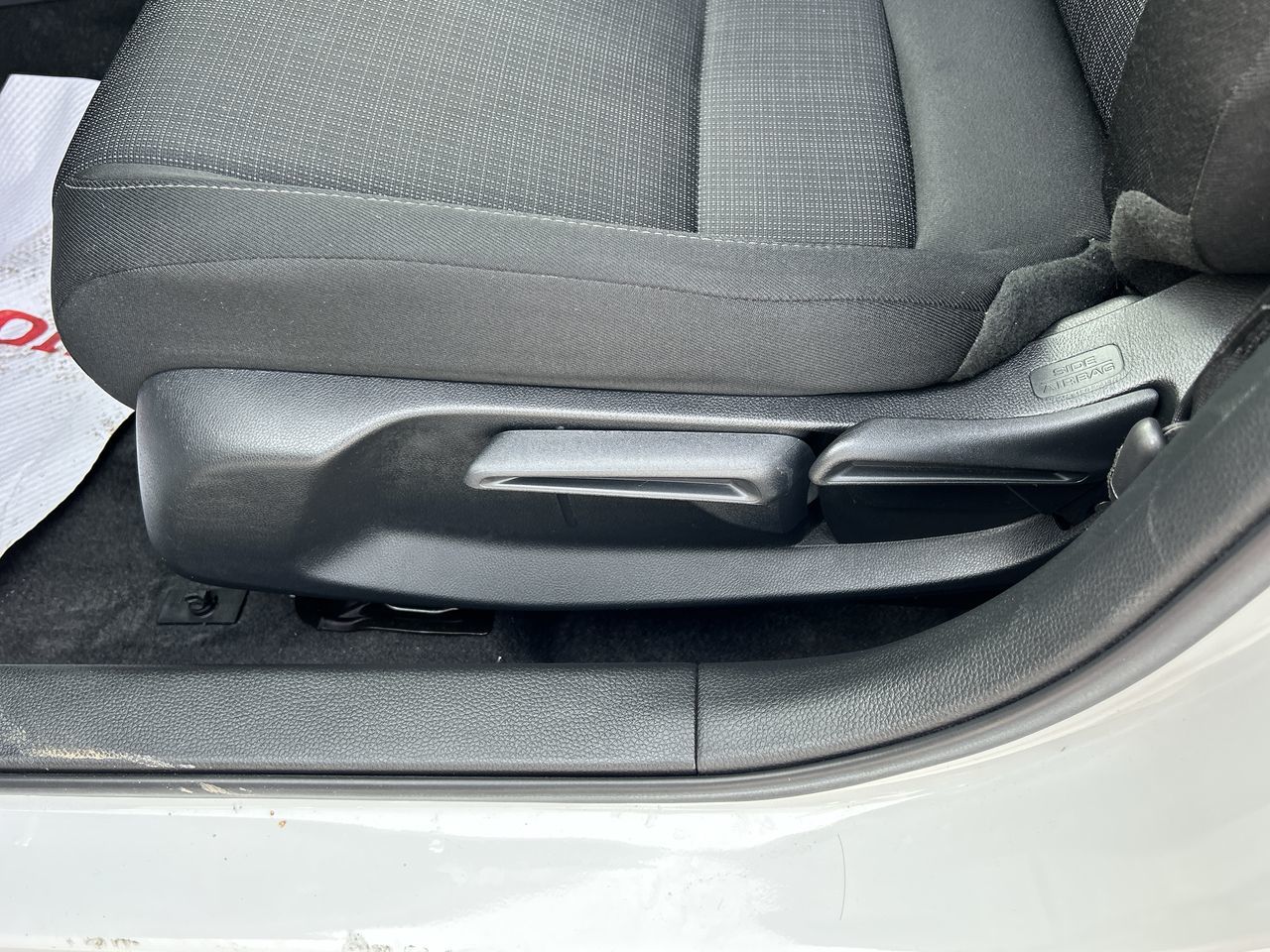 2025 Honda Civic in Markham, Ontario