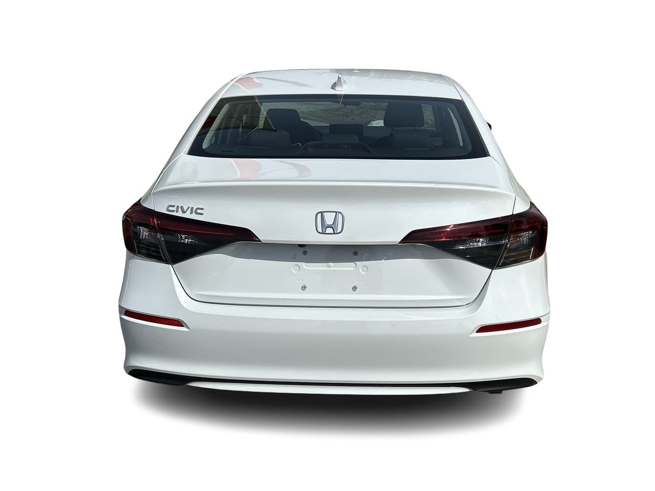 2025 Honda Civic in Markham, Ontario